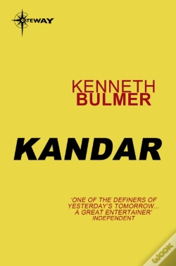 Capa do artigo Kandar