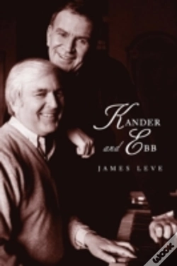 Capa do artigo Kander And Ebb