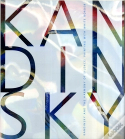 Capa do artigo Kandinsky And The Harmony Of Silence