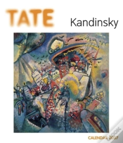 Capa do artigo Kandinsky Calendar 2007 Large