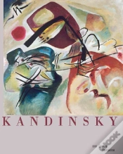 Capa do artigo Kandinsky