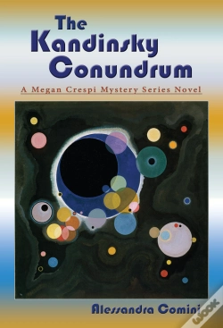 Capa do artigo Kandinsky Conundrum