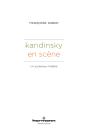 Kandinsky En Scène - Preview
