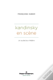 Capa do artigo Kandinsky En Scène