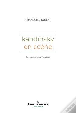Capa do artigo Kandinsky En Scène