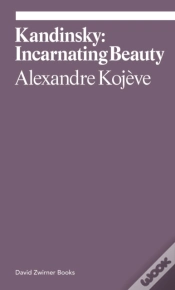 Capa do artigo Kandinsky: Incarnating Beauty