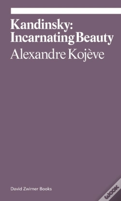 Capa do artigo Kandinsky: Incarnating Beauty
