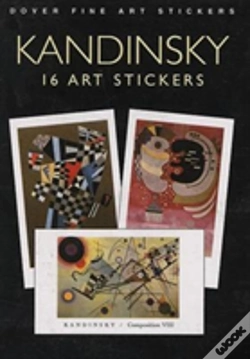 Capa do artigo Kandinsky