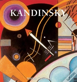 Capa do artigo Kandinsky