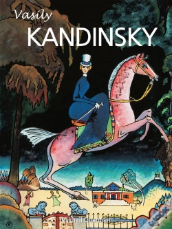 Capa do artigo Kandinsky