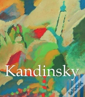 Capa do artigo Kandinsky