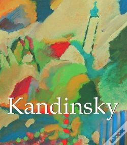 Capa do artigo Kandinsky