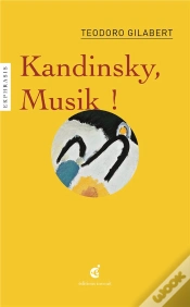 Capa do artigo Kandinsky, Muzik !