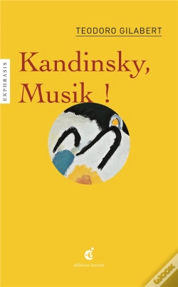 Capa do artigo Kandinsky, Muzik !