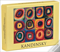 Capa do artigo Kandinsky Notecard Box