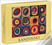 Capa do artigo Kandinsky Notecard Box