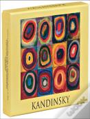Kandinsky Notecard Box
