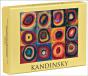 Kandinsky Notecard Box - Preview