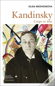 Capa do artigo Kandinsky
