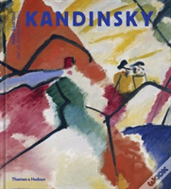 Capa do artigo Kandinsky