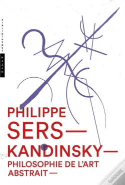 Capa do artigo Kandinsky ; Philosophe De L'Art Abstrait