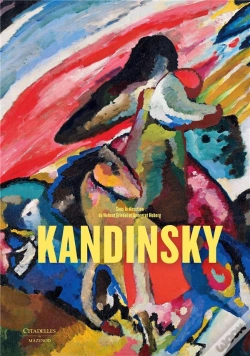 Capa do artigo Kandinsky - Reedition