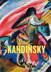 Capa do artigo Kandinsky - Reedition