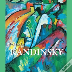 Capa do artigo Kandinsky