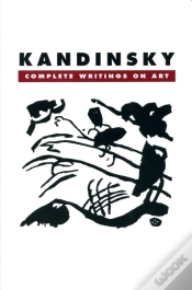 Capa do artigo Kandinsky