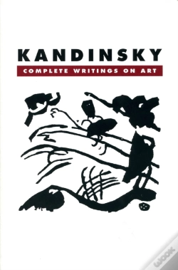 Capa do artigo Kandinsky