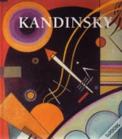 Capa do artigo Kandinsky