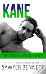 Capa do artigo Kane