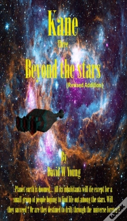 Capa do artigo Kane: Beyond The Stars