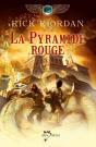 Kane Chronicles 1. La Pyramide Rouge - Preview