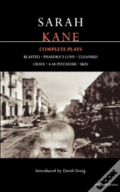 Capa do artigo Kane: Complete Plays