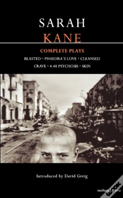 Capa do artigo Kane: Complete Plays
