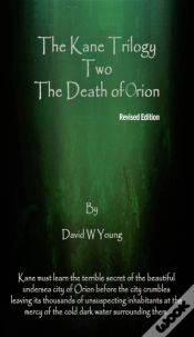 Capa do artigo Kane: Death Of Orion