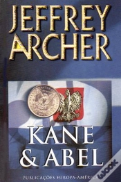 Capa do artigo Kane & Abel