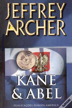 Capa do artigo Kane & Abel