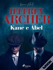 Capa do artigo Kane E Abel