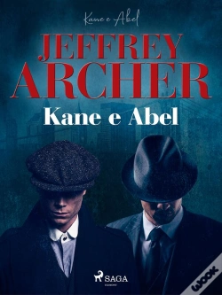 Capa do artigo Kane E Abel