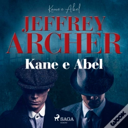 Capa do artigo Kane E Abel