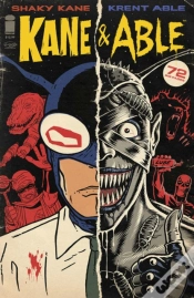 Capa do artigo Kane & Able