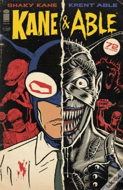Capa do artigo Kane & Able