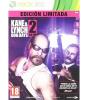 Kane & Lynch 2 Edicion Limitada Xbox 360 - Preview