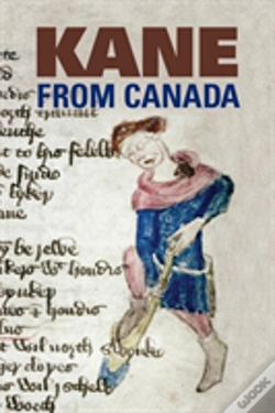 Capa do artigo Kane From Canada