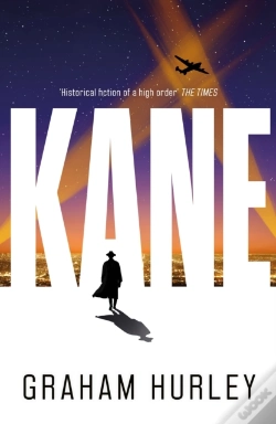 Capa do artigo Kane