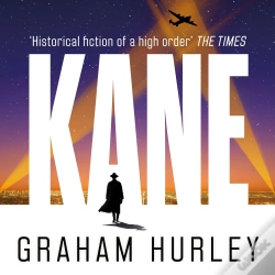 Capa do artigo Kane