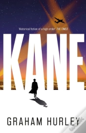 Capa do artigo Kane
