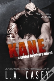Capa do artigo Kane